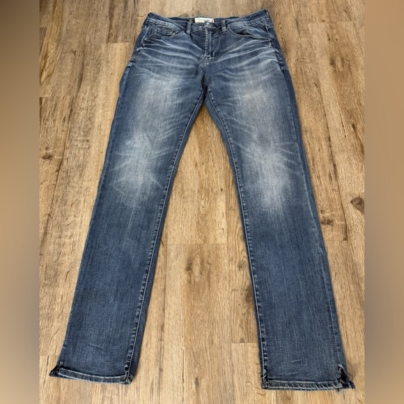 DepartWest • Trouper Jeans - Picture 7 of 14